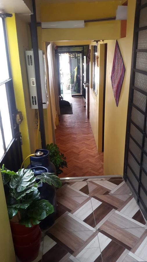 Hotel Sami House Cuzco Exteriér fotografie