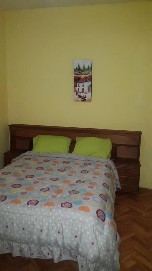 Hotel Sami House Cuzco Exteriér fotografie