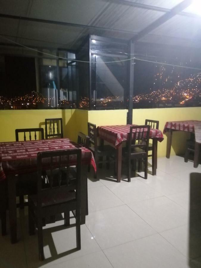 Hotel Sami House Cuzco Exteriér fotografie